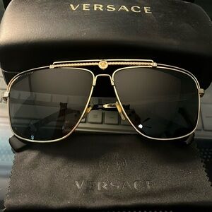 Versace sunglasses